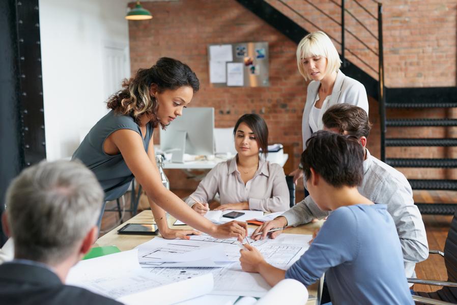 What Does The CEO Of An Early-Stage Startup Do?