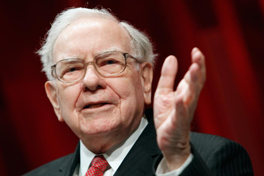 How Warren Buffet Is Floating His Way To An Even Richer Future And How You Can Too