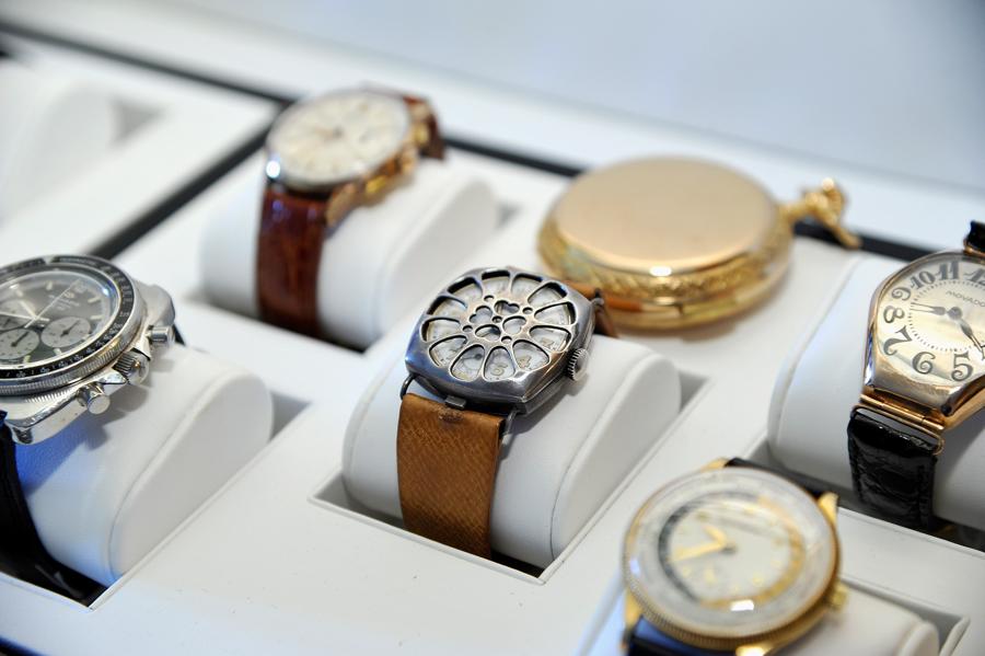 Movado And Marathon Petroleum Have Dividend Appeal