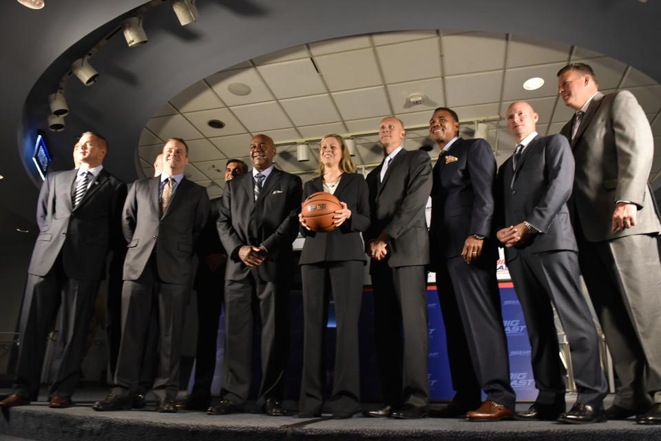NCAA Ready To Adapt To Changing Environment