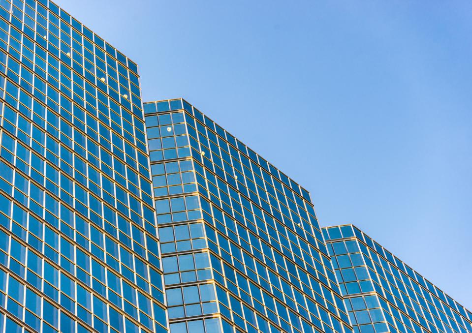 buildings