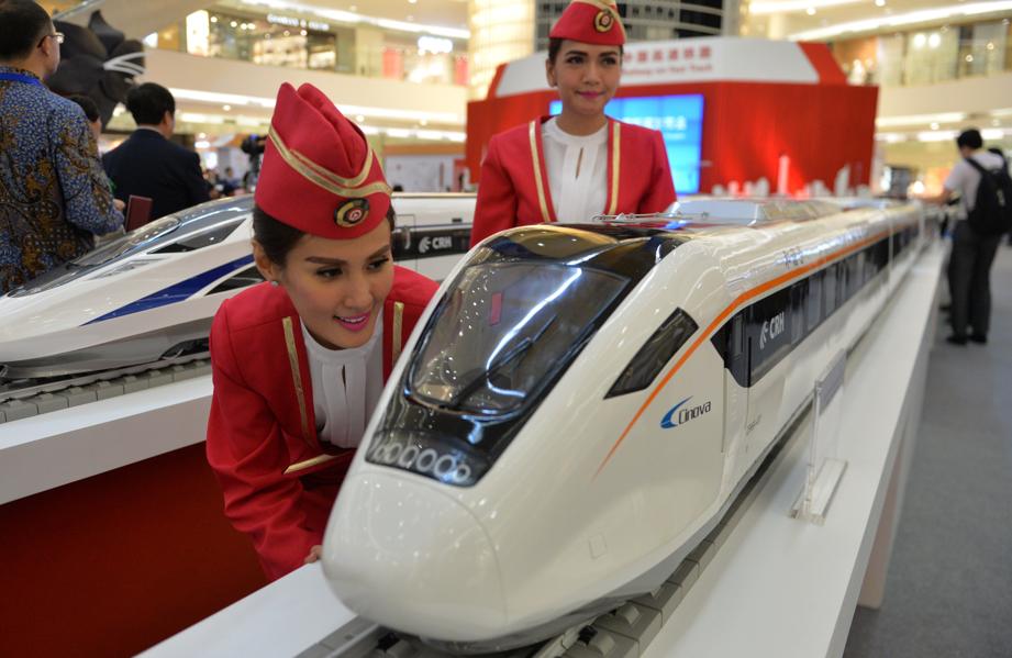 Another Silk Road Fiasco? China's Belgrade To Budapest High-speed Rail Line Is Probed By Brussels