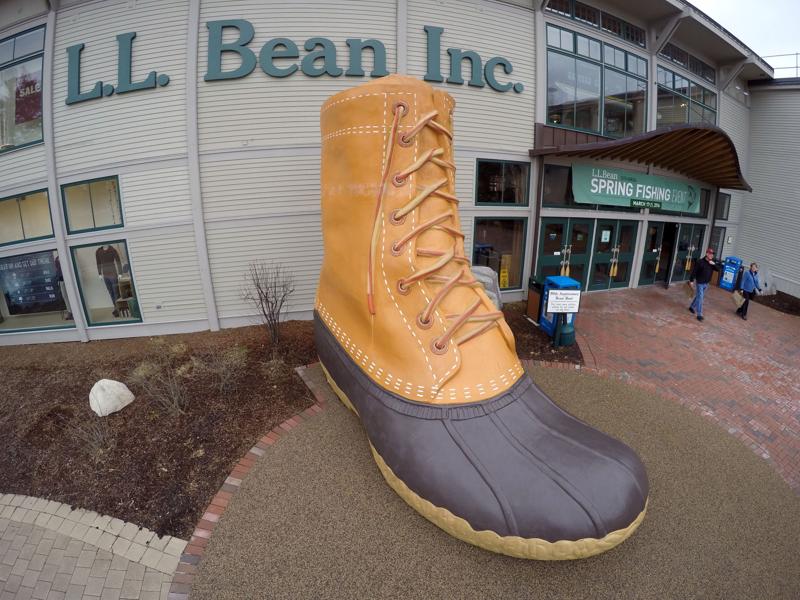 The Curious Case of L.L. Bean and the Rise of Social Brand Terrorism and Consumer 