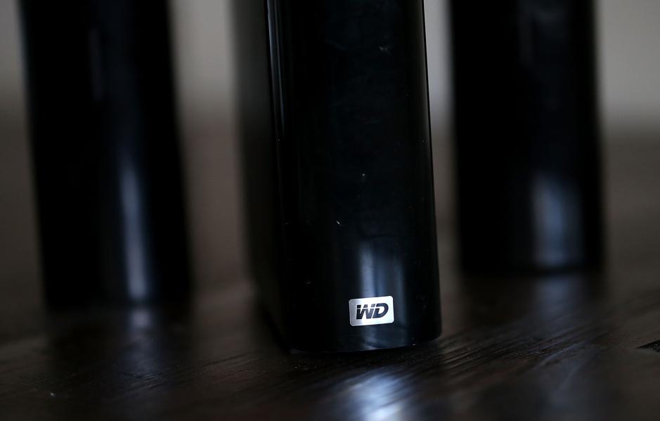 The Western Digital And Toshiba Saga Is Far From Over