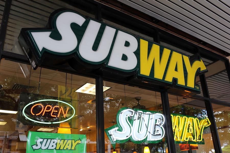 Subways Denies Report That 50% Of Its Chicken Is Not Really Chicken
