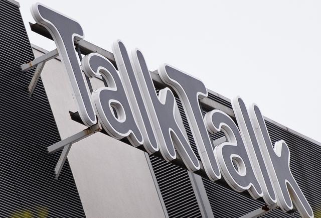 TalkTalk Telecom Group Dives Following Frightful Financials. Is There Any Way Back? - Forbes