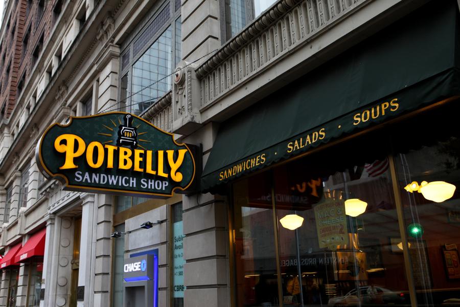 Potbelly, Shake Shack, The Lakers: Here Are All The Companies Returning PPP Money After Public Backlash