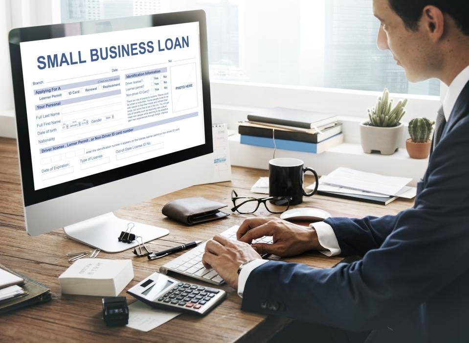The Step-by-Step Guide To Finding A Business Loan Online