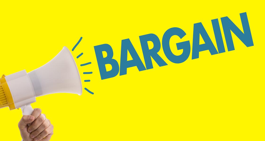 How To Find Bargain REITs With 250% Upside