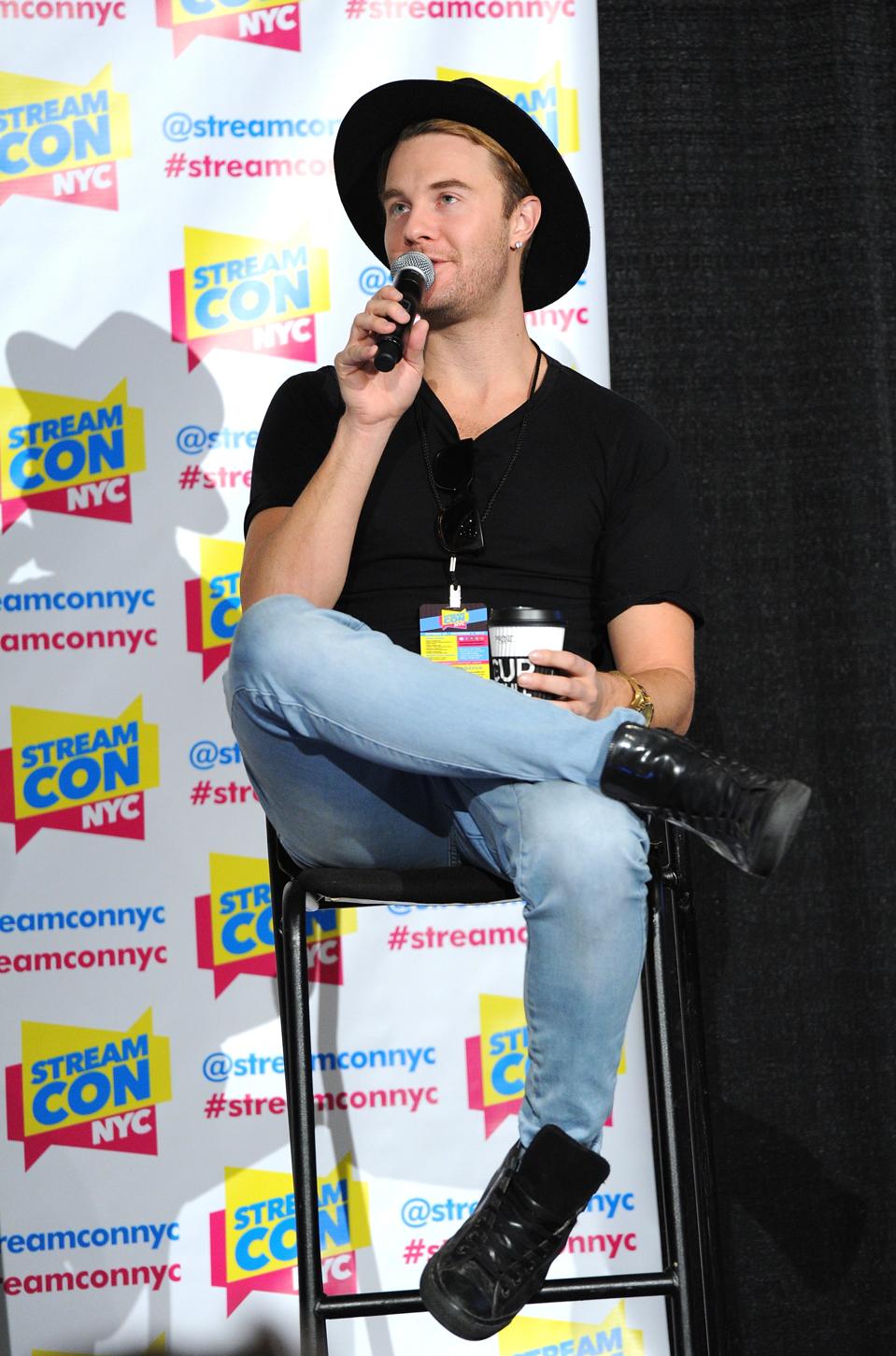 Bart Baker, YouTube Star And Entrepreneur, Galvanizes Fans To Engage In ...