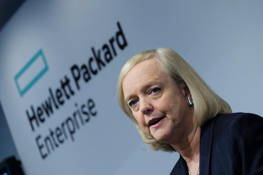 HPE Earnings Takeaways: Revenue Decline Continues