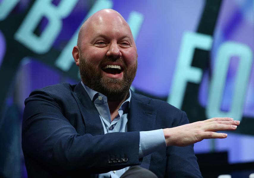 Why In The World Is Andreesen Horowitz Investing In Newsletters?...And Other Small Business Tech News This Week