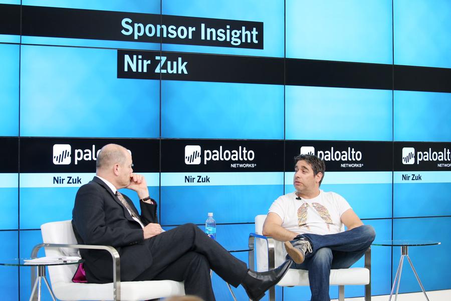 Earnings Preview: What To Expect From Palo Alto Networks On Monday