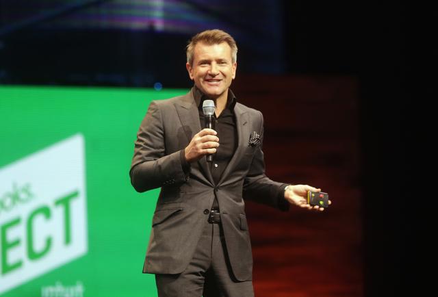 Shark Tank Star On How Hackers Became The New Mafia