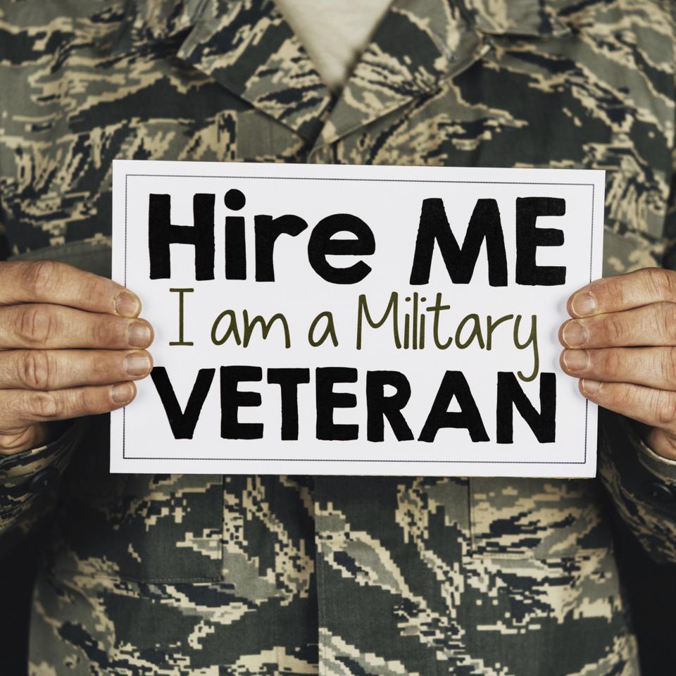 Leaving The Military? Proven Strategies To Find A Good Job