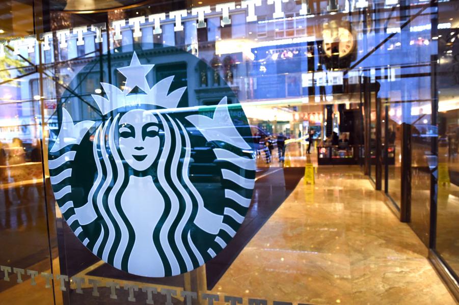 Why Starbucks Remains Attractively Valued