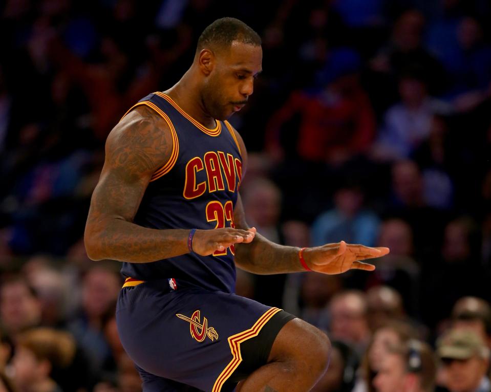 lebron james the best physical player The legacy of lebron james is complete the cavaliers’ superstar ended the 2016 nba finals with 208 points, 79 rebounds and 62 assists james became the third player to have a triple-double in . lebron james the best physical player The legacy of lebron james is complete the cavaliers’ superstar ended the 2016 nba finals with 208 points, 79 rebounds and 62 assists james became the third player to have a triple-double in .