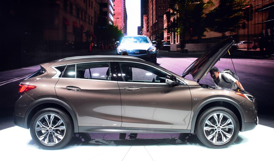 Best Deals In Crossovers And SUVs Ready For Snow And Rebates Up To 6K Best Deals In Crossovers And SUVs Ready For Snow And Rebates Up To 6K