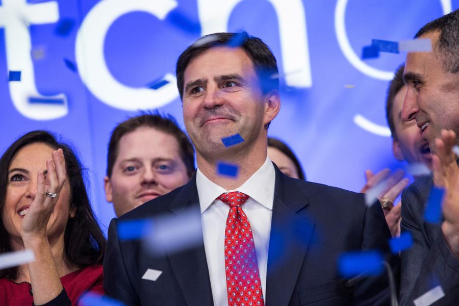 Match Group CEO Wins Tax Case By Arguing His Heart Was In Texas With His Dog