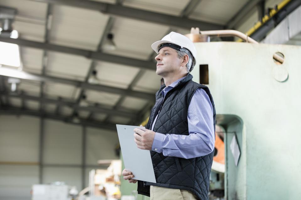 Blue Collar Wisdom About Retirement