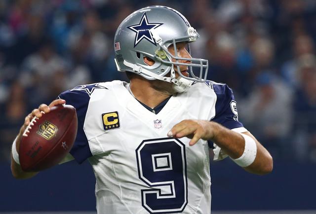 Dallas Cowboys Top List Of World s 20 Most Profitable Sports Teams