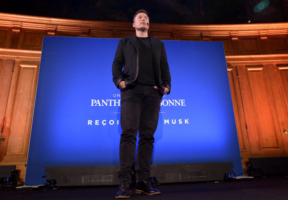 Nailed It 'Elon Musk Goals' Lets You Keep Track Of All Those Plans And