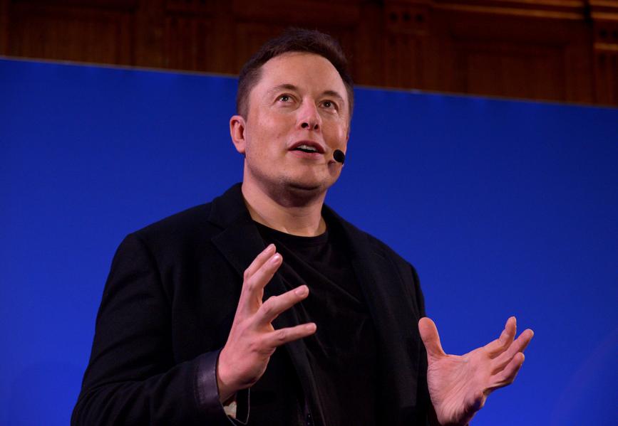 Why Elon Musk's Early Adopters Take Risks