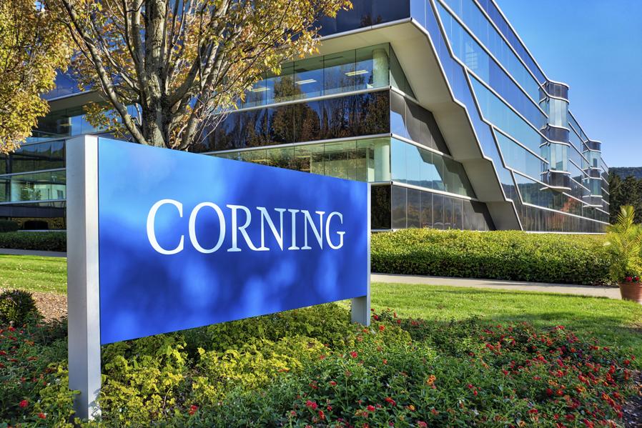 Why Corning's Margins Are Likely To Remain Under Pressure In 2020