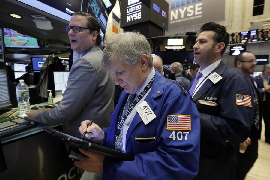 Earnings Preview: What To Expect From Johnson & Johnson On Tuesday