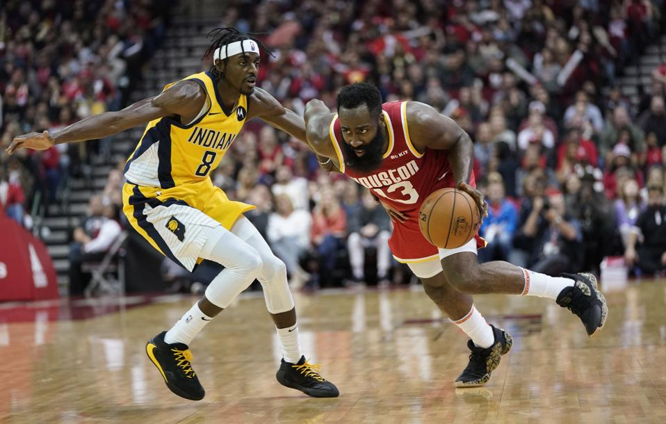 Indiana Pacers Gifted Easier-Than-Average Regular-Season Schedule In Indiana Pacers Gifted Easier-Than-Average Regular-Season Schedule In