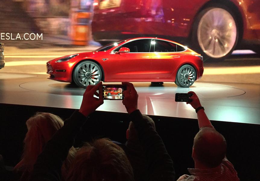 Tesla's CFO Abrupt Resignation Doesn't Pass The Smell Test