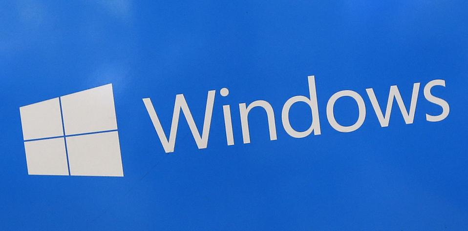 Windows 10 'Extraordinarily Serious' Security Warning For 900 Million Users