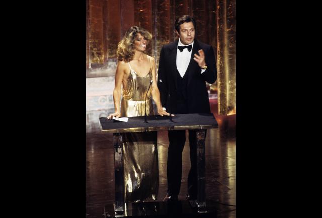 farrah fawcett gold dress Fashion Farrah Fawcett Fancy Dress Farrah Fawcett 70s Outfit, 70s Disco Queen Gold Jumpsuit, Disco