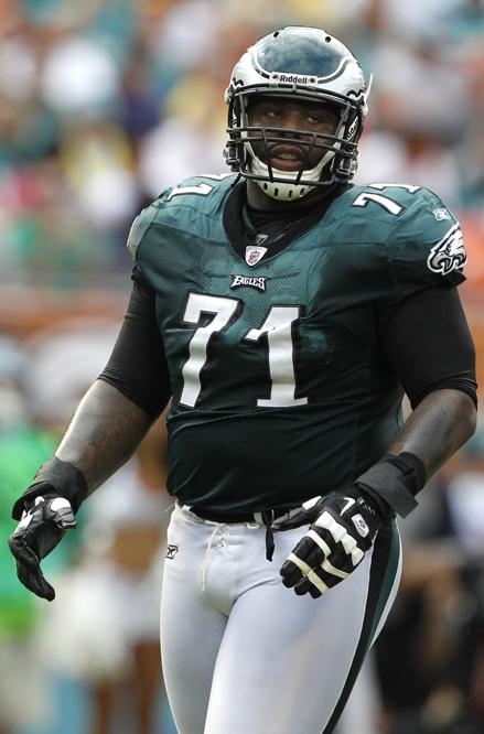 Jason Peters