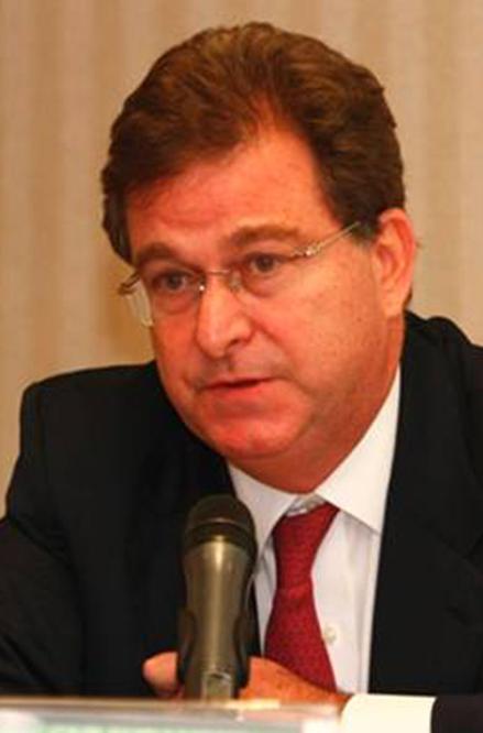 Jaime Gilinski Bacal