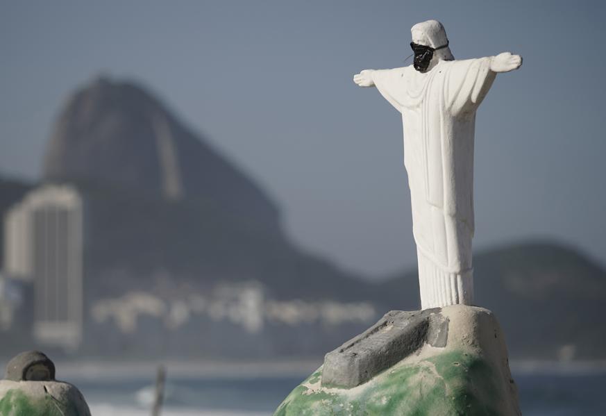 Money Is Still Pouring Out Of Emerging Markets, Except For China