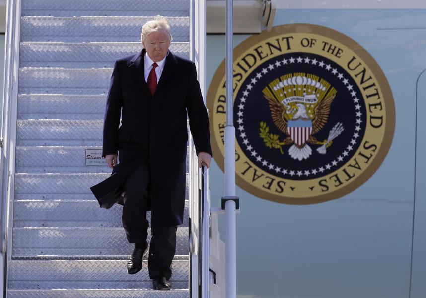 Has Trump Helped Small Business During His First 100 Days?