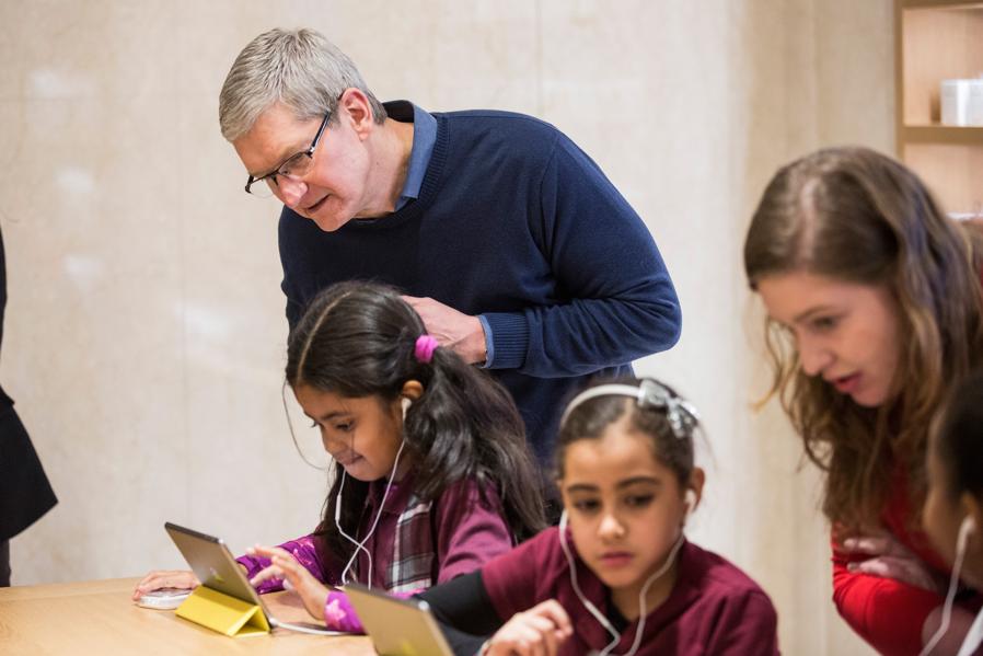 Silicon Valley Startup Raises $41M From Tencent & MindWorks Ventures To Teach Kids Coding In Asia