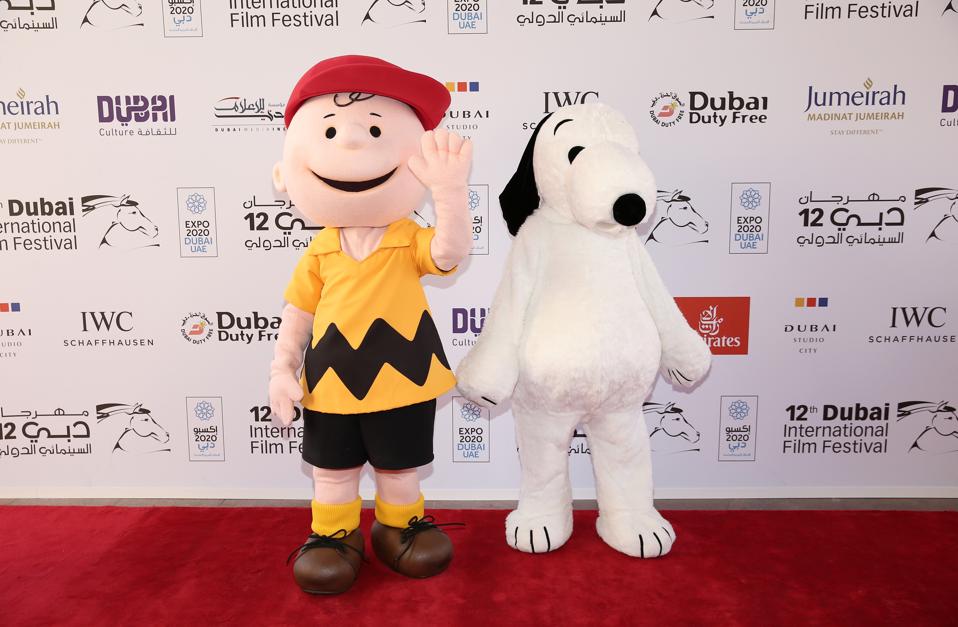 Here's How Much Snoopy's Firing By MetLife Hurts Peanuts Earnings