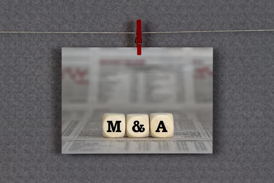 Middle Market M&A: Why You Should Be Mad As...Heck...And Not Take It Any More