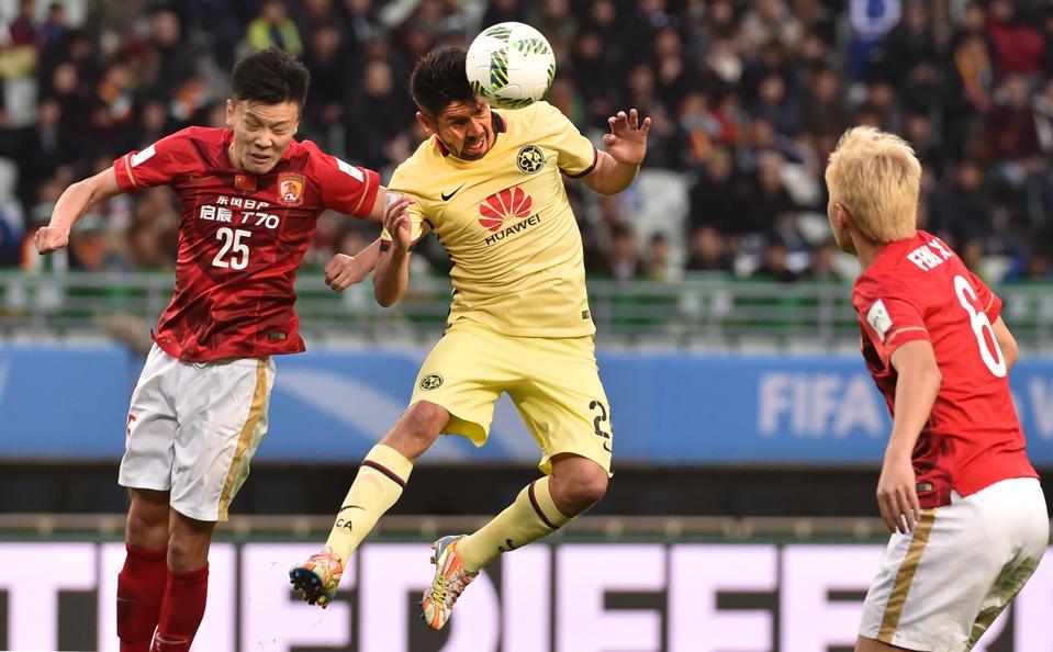 FBL-WCLUB-2015-CLUB AMERICA-EVERGRANDE
