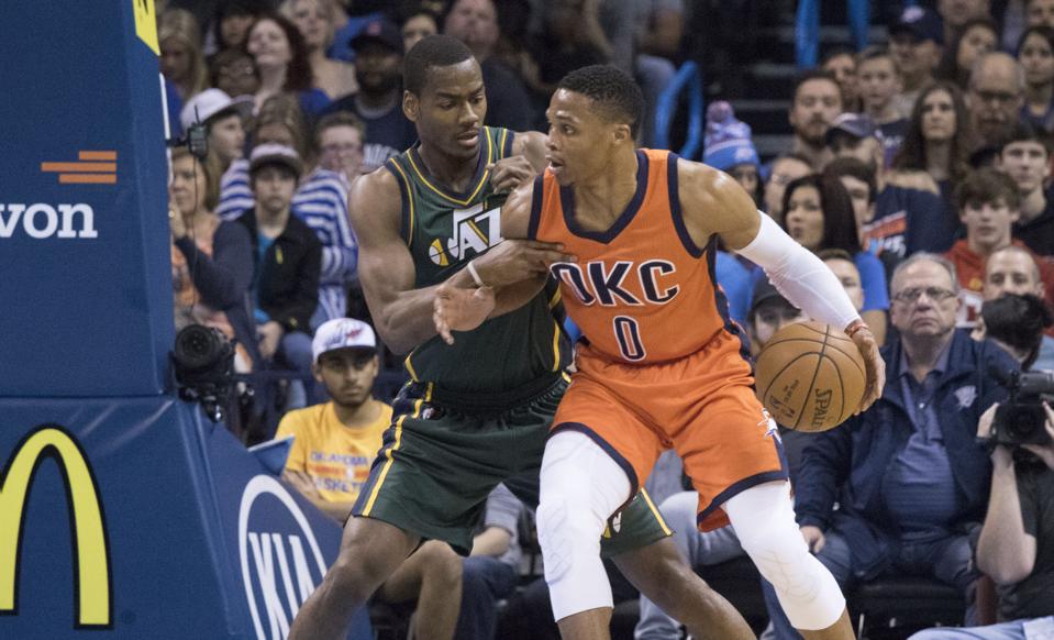 Burks將和雷霆達成簽約協議,俄城繼續提升陣容深度!-黑特籃球-NBA新聞影音圖片分享社區