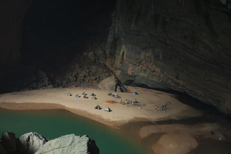Phong Nha-Kẻ Bàng National Park