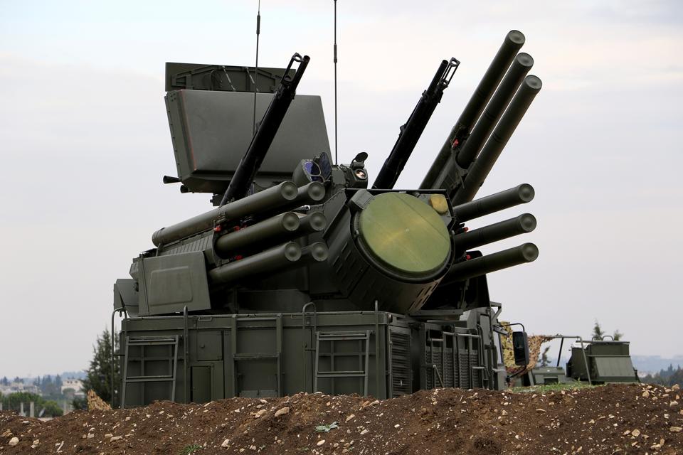 SYRIA-CONFLICT-RUSSIA-MILITARY-MENA