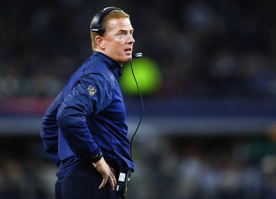 Dallas Cowboys: 5 Potential 2016 NFL Free Agency Targets