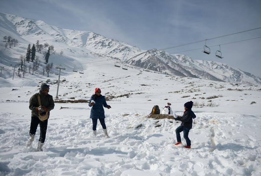 These Are The Startups Helping Fuel India's Booming Travel Economy