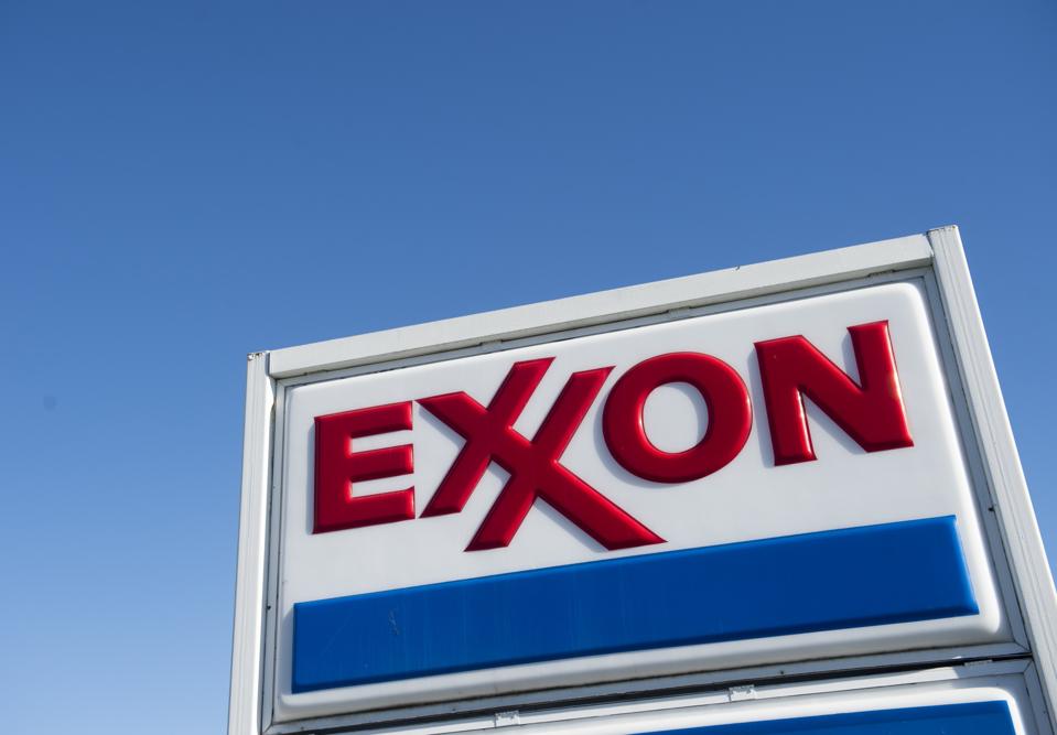 Exxonmobil And Climate Change Do Look At The Science