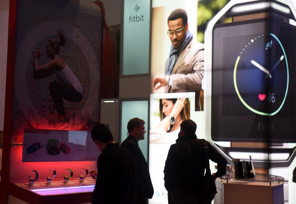 The 5 Most Underwhelming Wearables Of CES