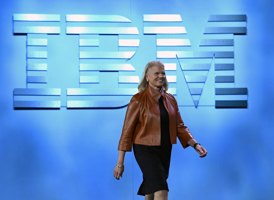 reason you good why resign From IBM's Letter To Employee Caused A To An Trump CEO reason you good why resign From IBM's Letter To Employee Caused A To An Trump CEO