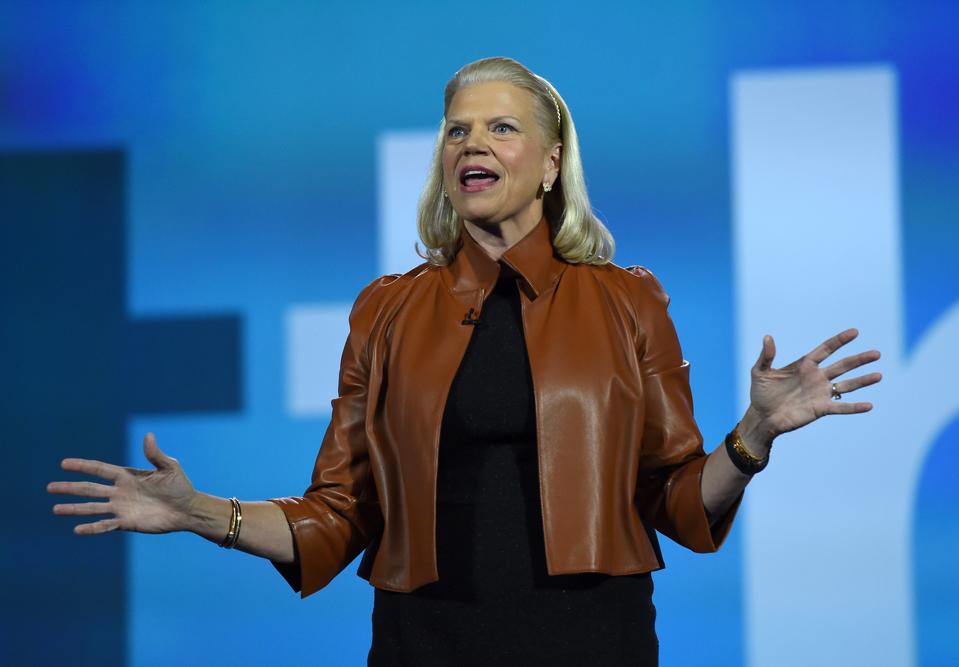 IBM And Hyperledger Launch Enterprise-Ready Blockchain